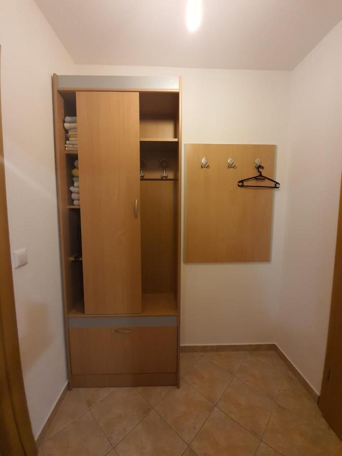 Apartman M. Rados Kupres  Exterior photo