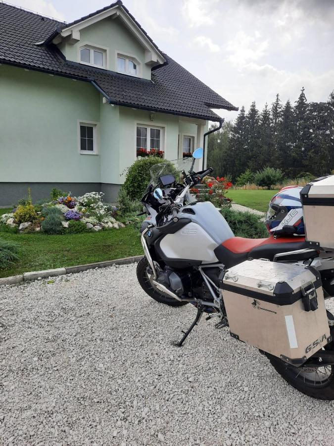 Apartman M. Rados Kupres  Exterior photo