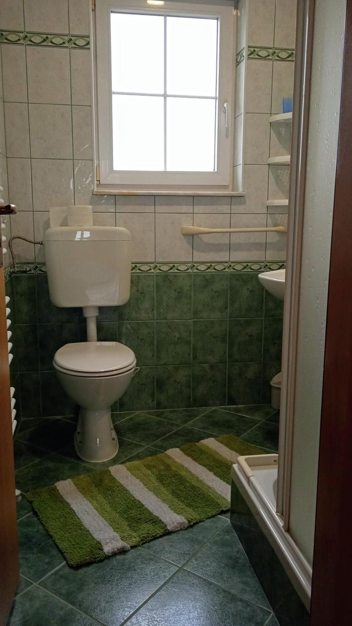 Apartman M. Rados Kupres  Exterior photo