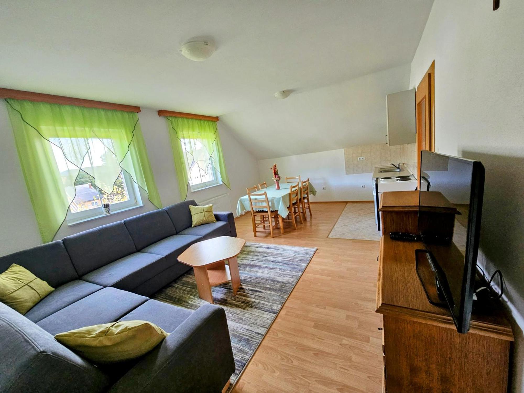Apartman M. Rados Kupres  Exterior photo