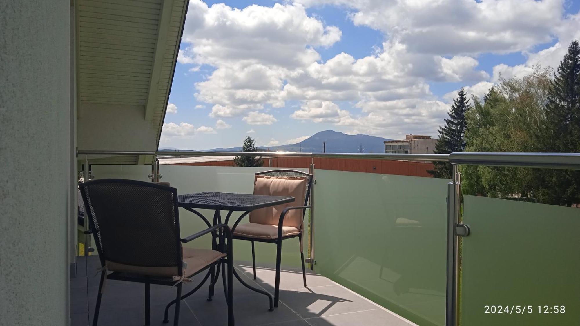 Apartman M. Rados Kupres  Exterior photo