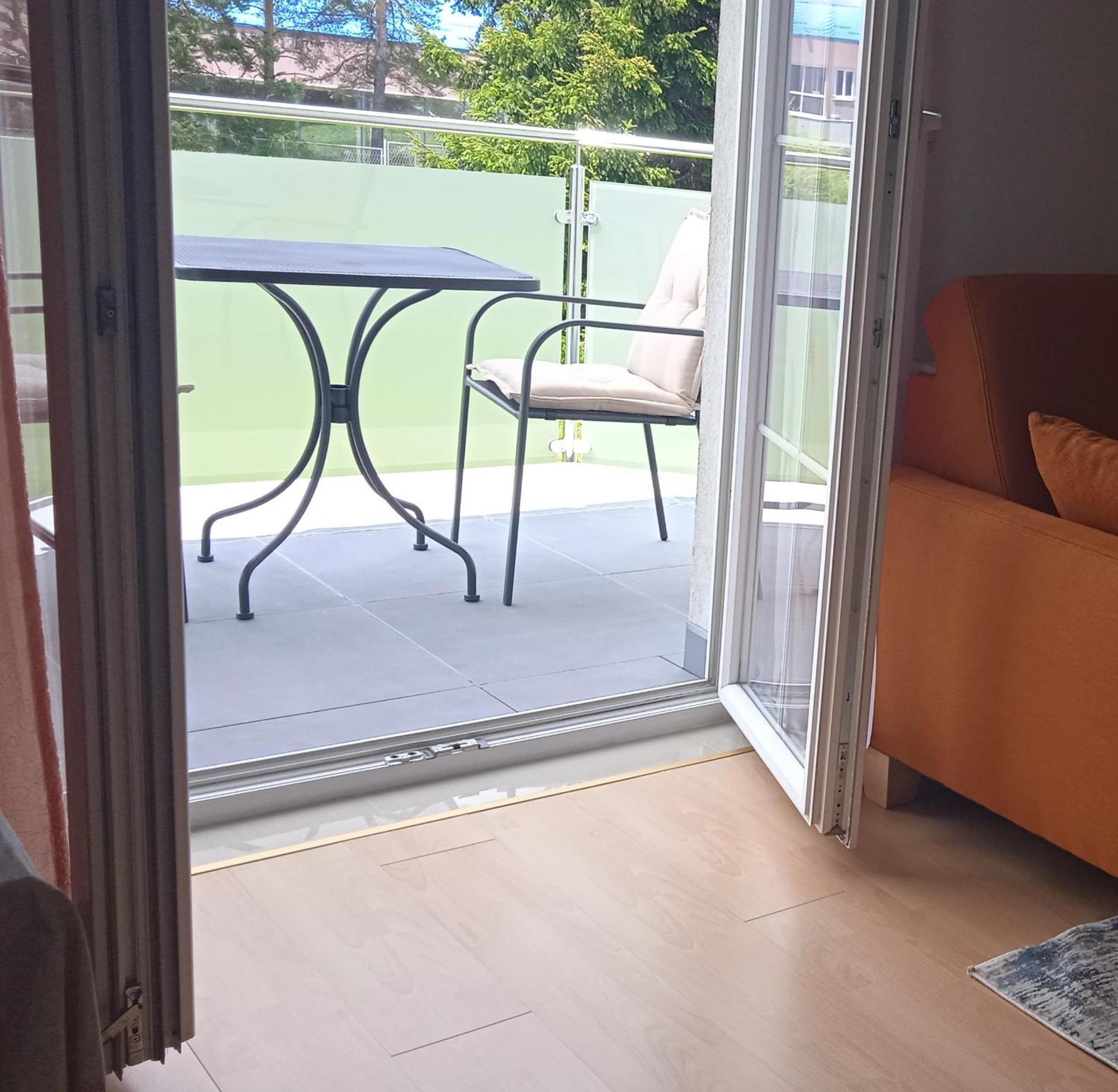 Apartman M. Rados Kupres  Exterior photo